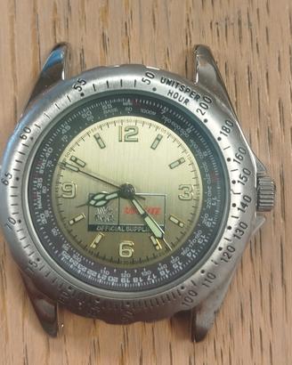 Orologio Dakar loctite