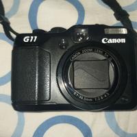 Canon G11