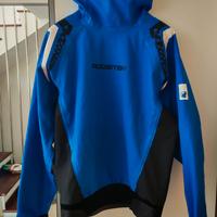 spray top Rooster pro acquafleece 