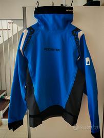 spray top Rooster pro acquafleece 