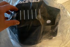 Para motore Acerbis x CFMoto 450 MT