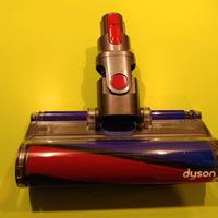 Spazzola Fluffy per Dyson V11