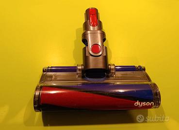Spazzola Fluffy per Dyson V11