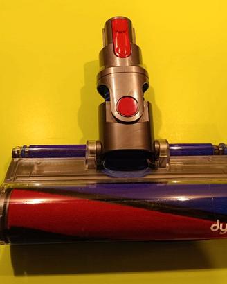 Spazzola Fluffy per Dyson V11