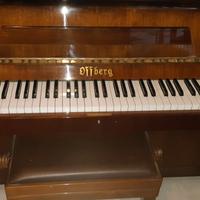 Pianoforte Offberg