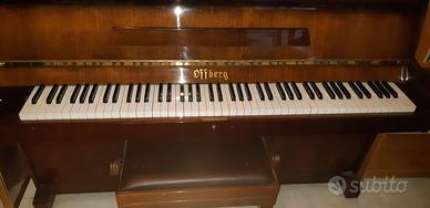 Pianoforte Offberg