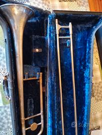 Trombone CONN 4H