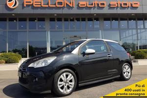 DS DS3 DS 3 1.4 HDi 70 Chic - GARANZIA-KM CER...