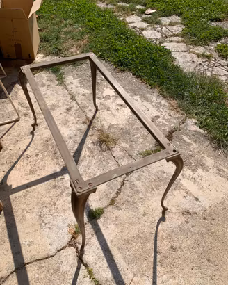 Letti mobili dondolo