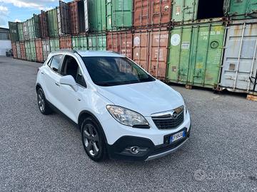 Opel Mokka 1.7 CDTI Ecotec 130CV 4x2 Start&Stop Co
