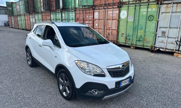 Opel Mokka 1.7 CDTI Ecotec 130CV 4x2 Start&Stop Co