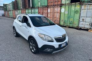 Opel Mokka 1.7 CDTI Ecotec 130CV 4x2 Start&Stop Co