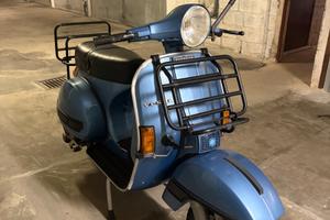 Vespa PX 125 E - Anno 1982