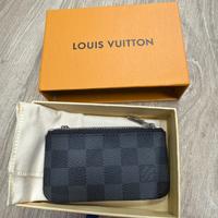 Pouch key louis vuitton