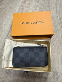 Pouch key louis vuitton