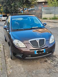 Lancia Ypsilon 1.2