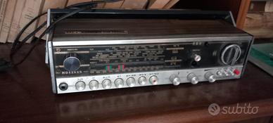 Radio Vintage Anni '60 Grundig ConcertBoy Recorder