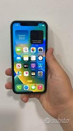Apple iPhone 11 green 128 GB - 6430