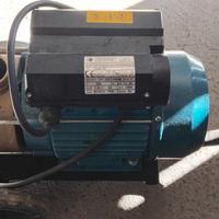 pompa1.2 hp per alimenti