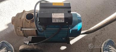 pompa1.2 hp per alimenti