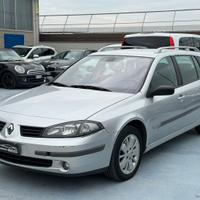 RENAULT Laguna 1.9 dCi 130 CV Grandtour Confort