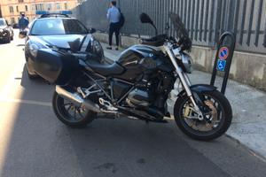 Bmw r 1200 r - 2015