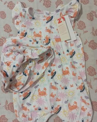 Stock abbigliamento bimbi