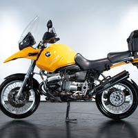 Bmw r 1150 gs - 1999