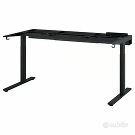 Scrivania gaming Utmaning IKEA solo piano tavolo