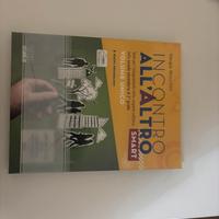 Libro incontro all altro (smart)