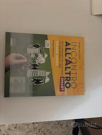 Libro incontro all altro (smart)