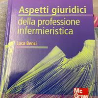 Aspetti giuridici della professione infermieristic