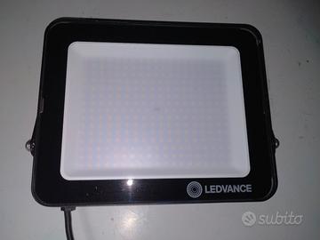 Faretto a led Ledwance 13500 lumen 4000k