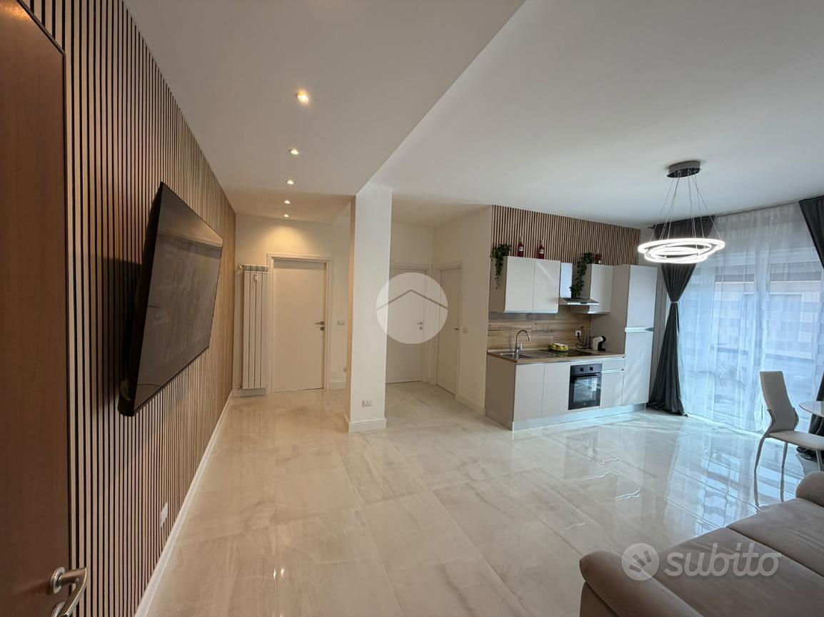Appartamento – San Giuliano Milanese, Cascina Carlotta - Vista 2