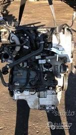 Motore jeep renegade 2.0 mj