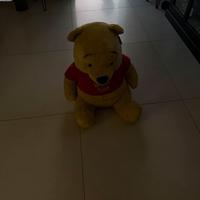 Winnie the Pooh