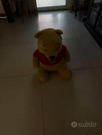 Winnie the Pooh