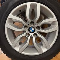 Gomme e Cerchi BMW X3 F25