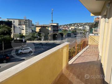Appartamento Gaeta [Cod. rif A18VRG]