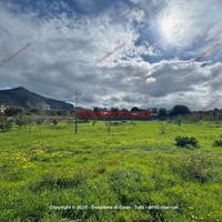Terreno, Pallavicino - San Filippo Neri, Palermo.