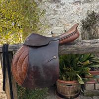 Sella Equitazione