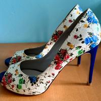 scarpe donna
