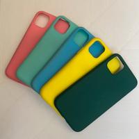 Cover iPhone 11