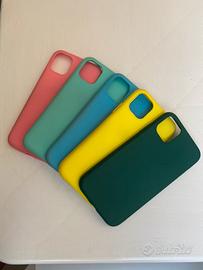 Cover iPhone 11