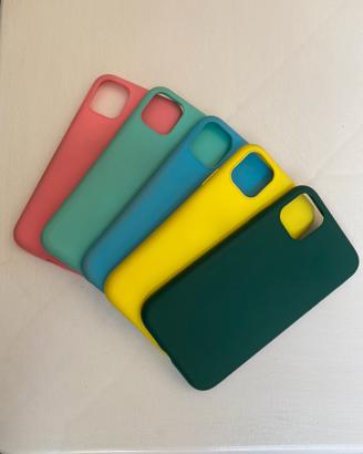 Cover iPhone 11