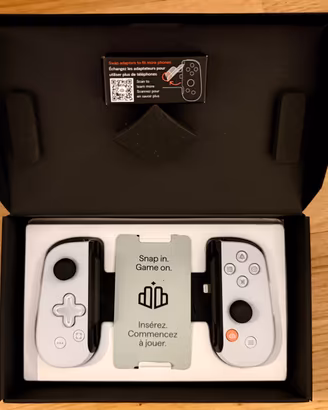 Backbone One Lightning  (Playstation Edition)