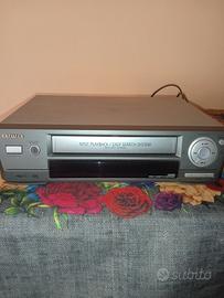 videoregistratore Aiwa GX 915