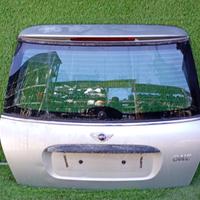 PORTELLONE POSTERIORE COMPLETO MINI Cooper 1Â° Ser