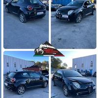 Ricambi Alfa Romeo Mito 1.4 benzina 955a6000