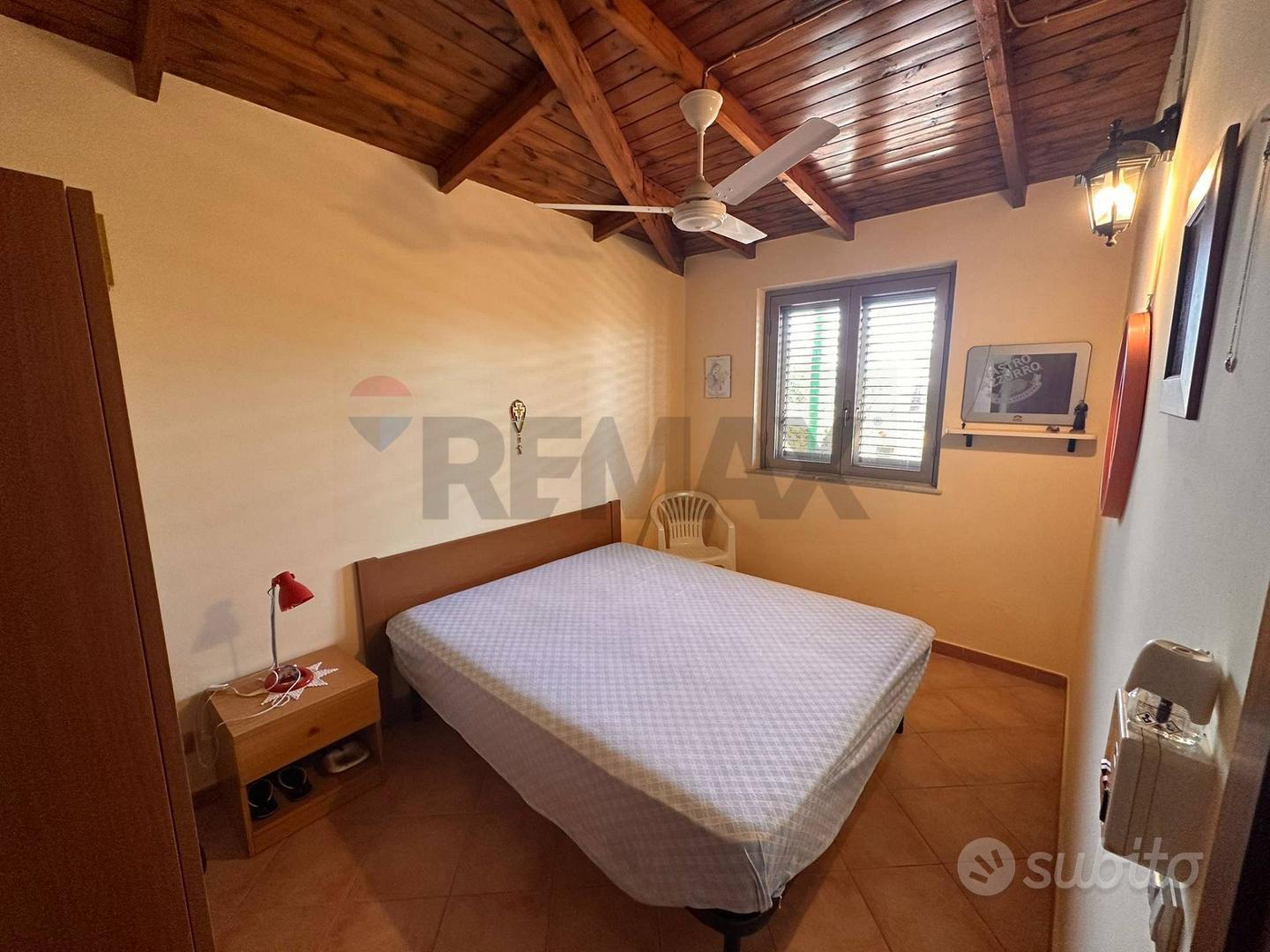 Villa o villino - Portopalo di Capo Passero - Vista 2